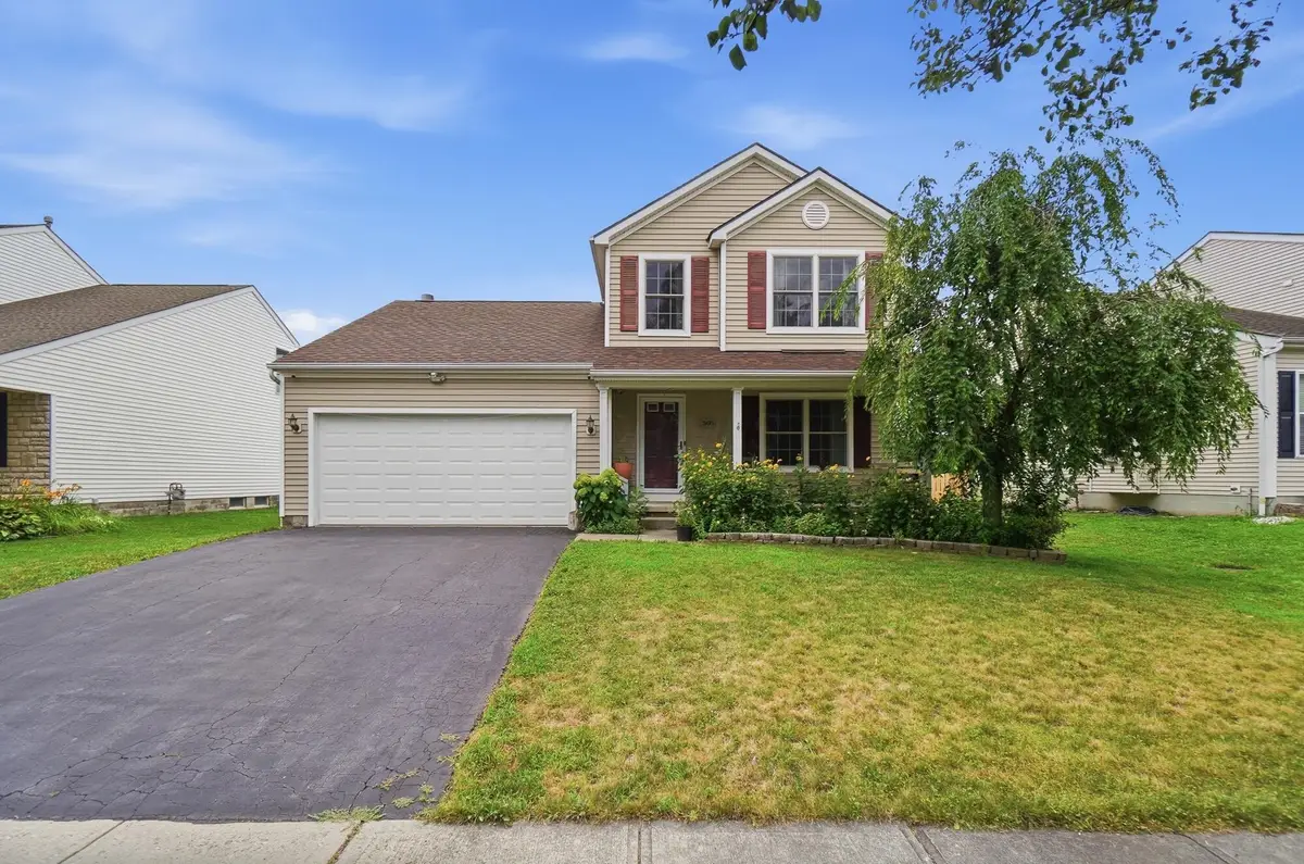 505 Carver Street, Pickerington, OH 43147 - #1