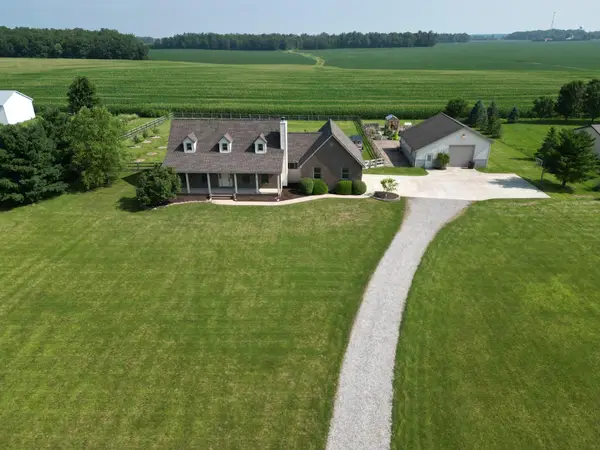 3131 Kelly Mcmaster Road, Delaware, OH 43015