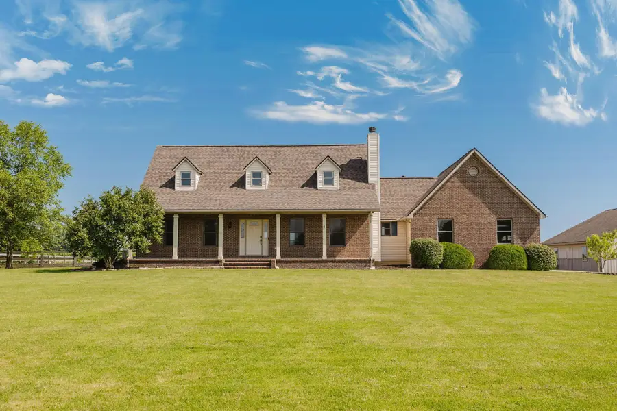3131 Kelly Mcmaster Road, Delaware, OH 43015 - #2
