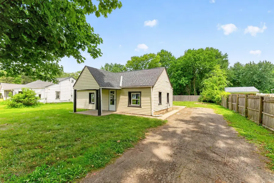 1678 Dewberry Road, Columbus, OH 43207 - #2