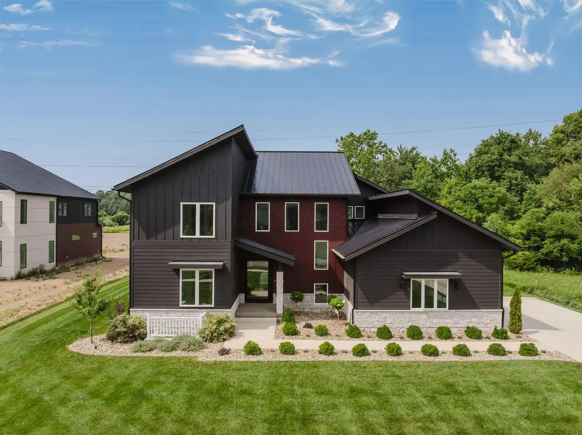 1022 Lale Point, Delaware, OH 43015 - #1