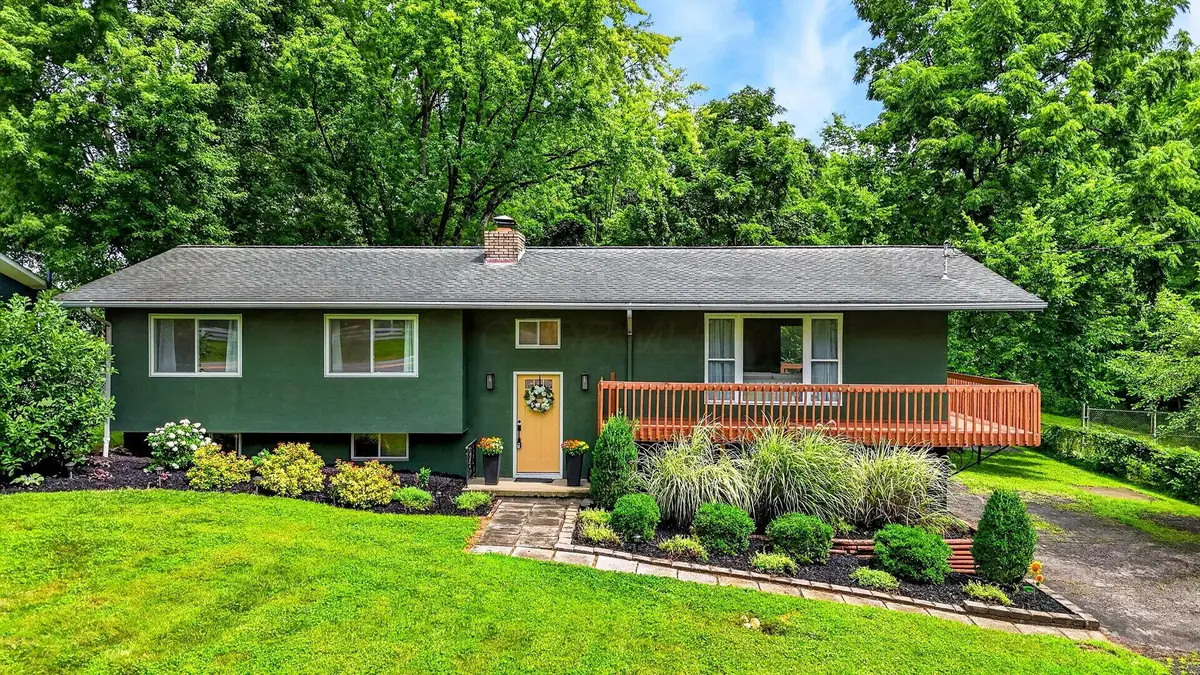 5420 Central College Road, Westerville, OH 43081 - #1
