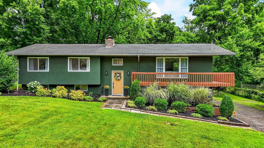 5420 Central College Road, Westerville, OH 43081 - #3