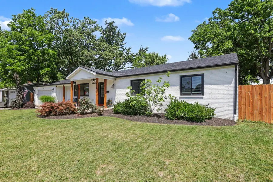 2124 Shoreham Road, Columbus, OH 43220 - #2