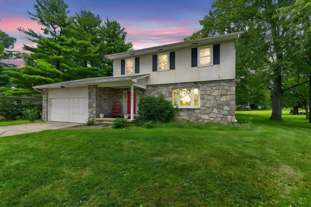 6020 E Walnut Street, Westerville, OH 43081 - #1