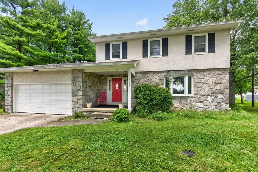 6020 E Walnut Street, Westerville, OH 43081 - #2
