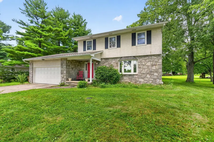 6020 E Walnut Street, Westerville, OH 43081 - #3