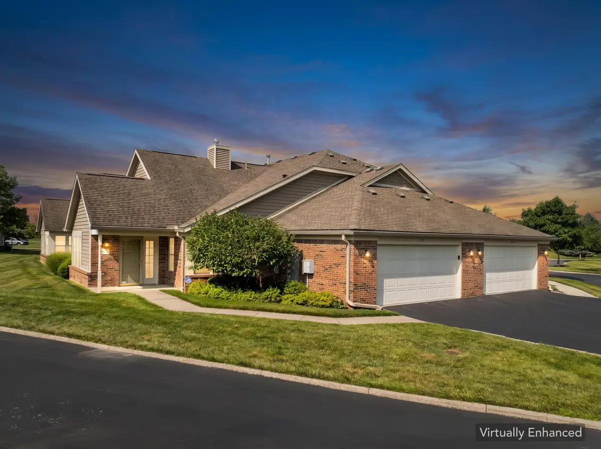 441 Charles Spring Drive, Powell, OH 43065 - #1