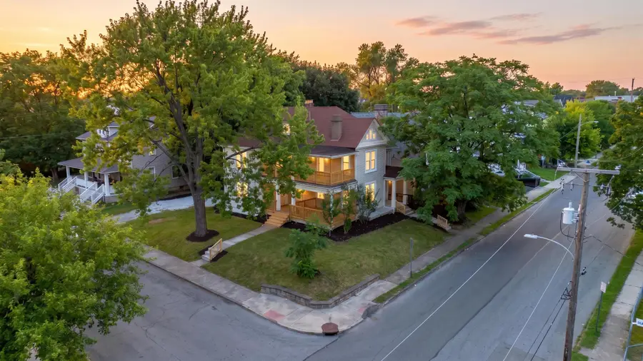 1052 Forest Avenue, Columbus, OH 43206 - #3