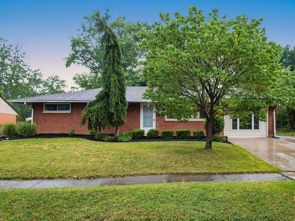 5527 Oslo Drive, Westerville, OH 43081 - #1