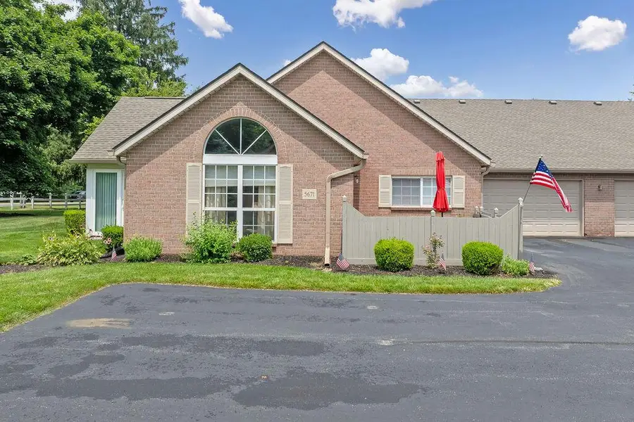 5671 Willet Lane, Westerville, OH 43081 - #2