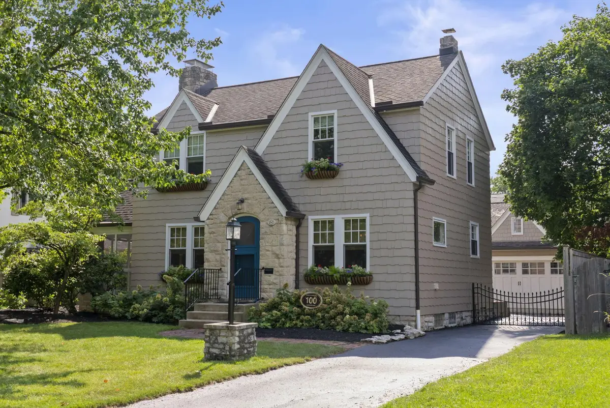 1845 Andover Road, Upper Arlington, OH 43212 - #1