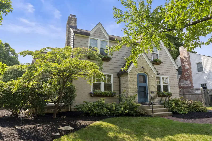 1845 Andover Road, Upper Arlington, OH 43212 - #2
