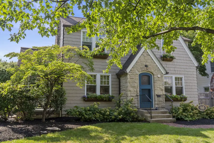 1845 Andover Road, Upper Arlington, OH 43212 - #3