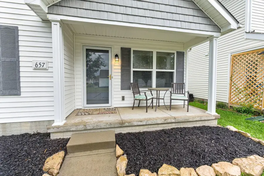 657 Gleaming Drive, Galloway, OH 43119 - #2
