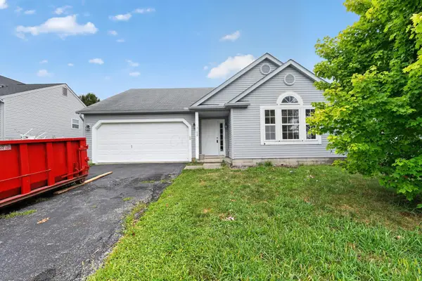 3158 El Nino Drive, Columbus, OH 43204