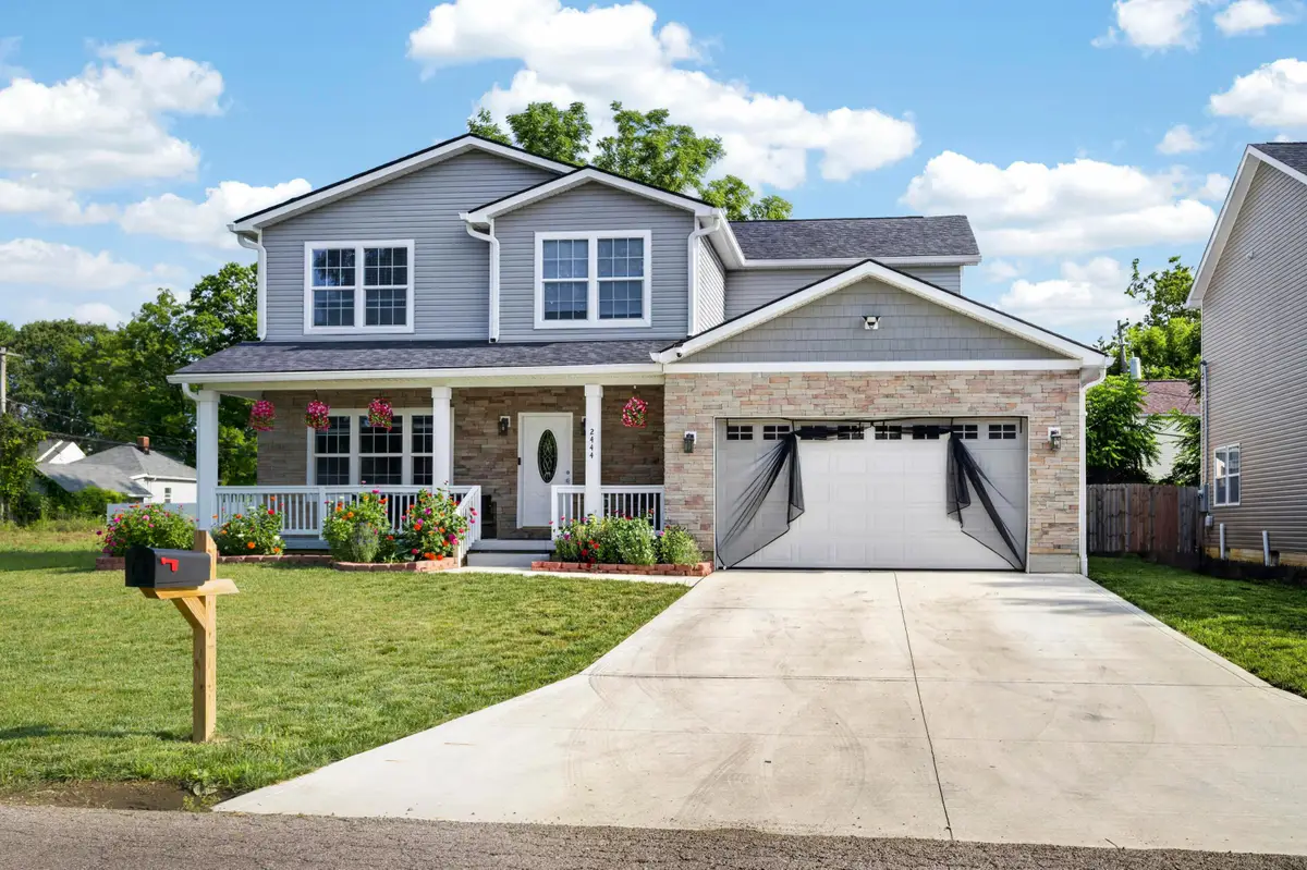 2444 Kilbourne Avenue, Columbus, OH 43229 - #1