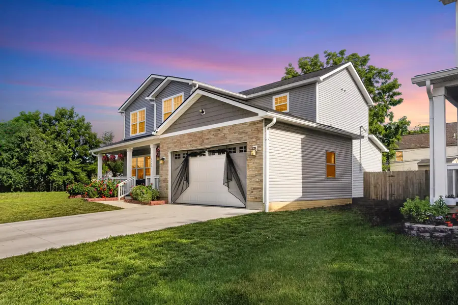 2444 Kilbourne Avenue, Columbus, OH 43229 - #3