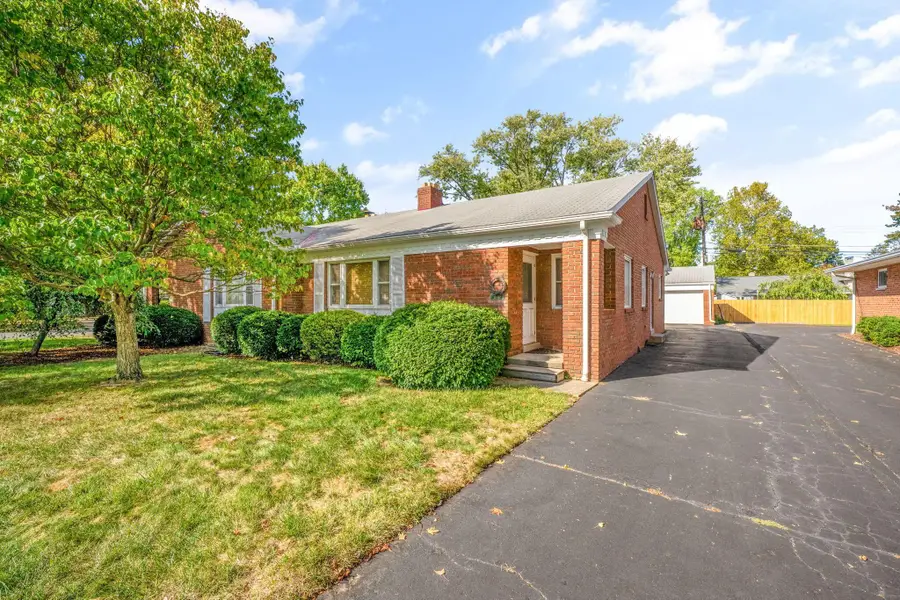 1840 Ardleigh, Columbus, OH 43221 - #2