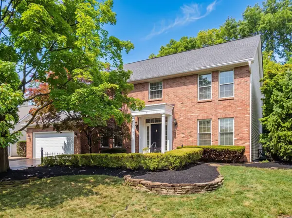2310 Sandover Road, Columbus, OH 43220