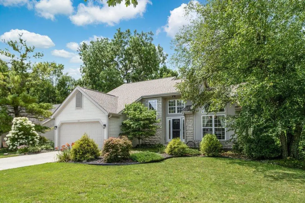 231 Hawthorn Boulevard, Delaware, OH 43015 - #1