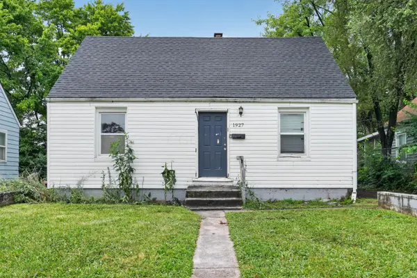 1927 Gault Street, Columbus, OH 43205
