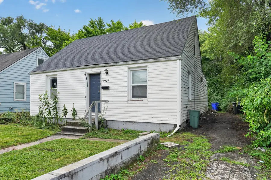 1927 Gault Street, Columbus, OH 43205 - #2