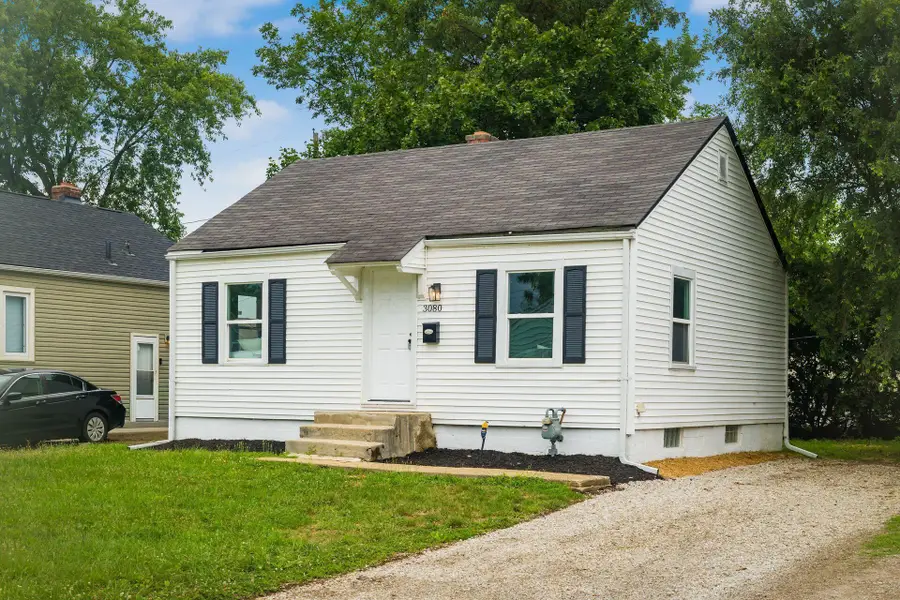 3080 E 13th Avenue, Columbus, OH 43219 - #2