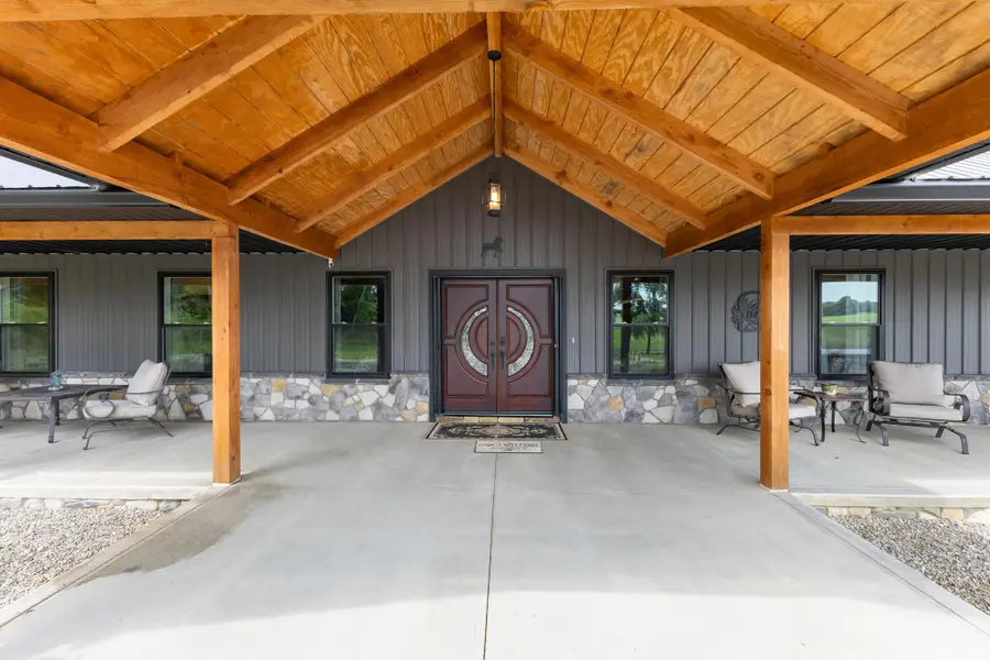 16265 Fredericktown Amity Road, Fredericktown, OH 43019 - #2