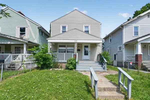 306 Belvidere Avenue, Columbus, OH 43223
