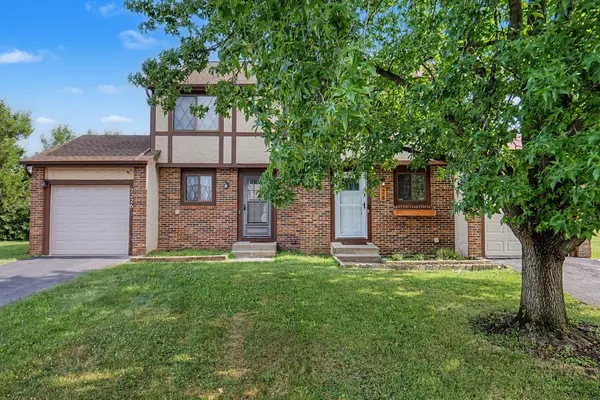 2228 Pinion Place, Reynoldsburg, OH 43068