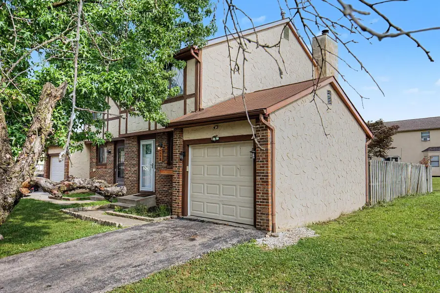 2228 Pinion Place, Reynoldsburg, OH 43068 - #2