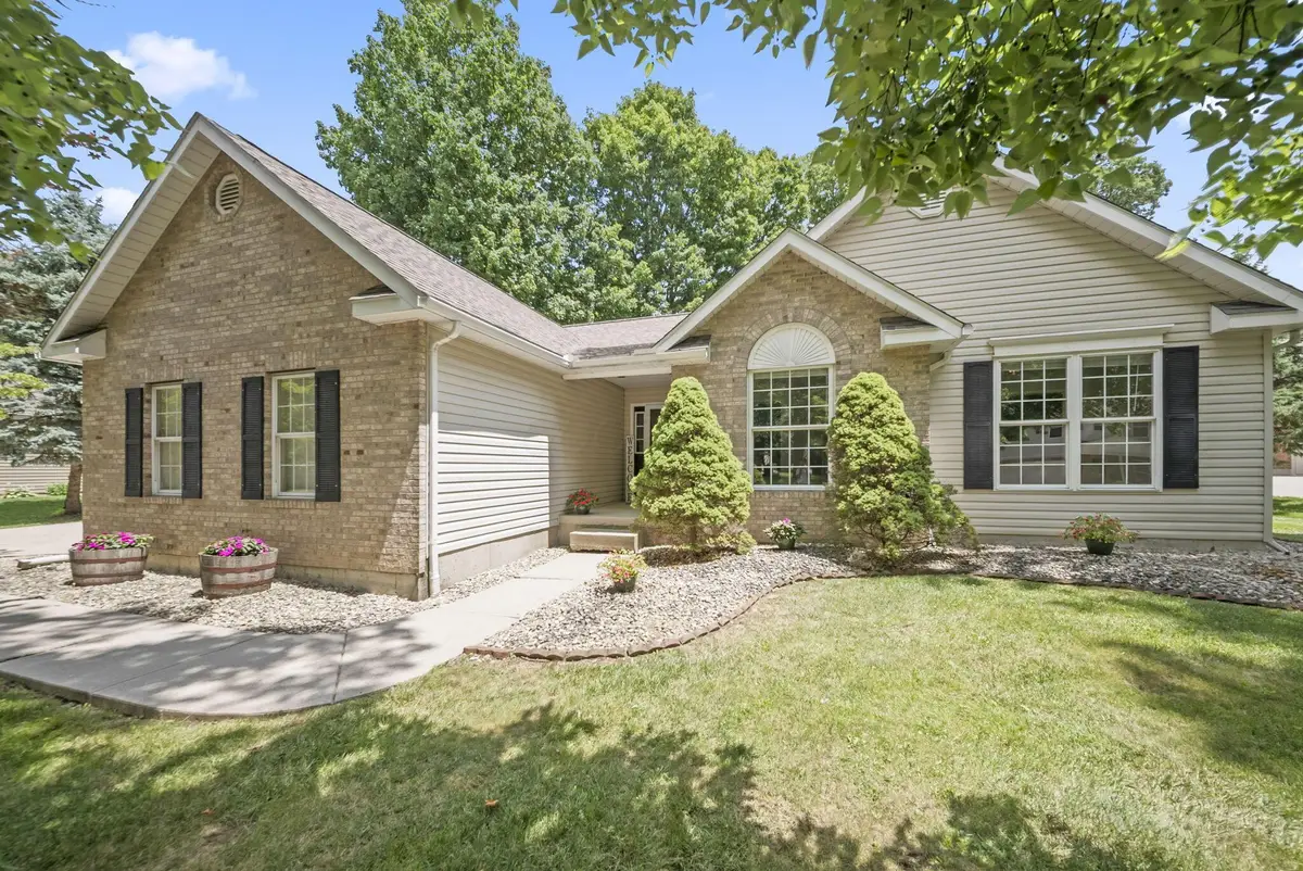 5510 Taywell Court, Springfield, OH 45503 - #1