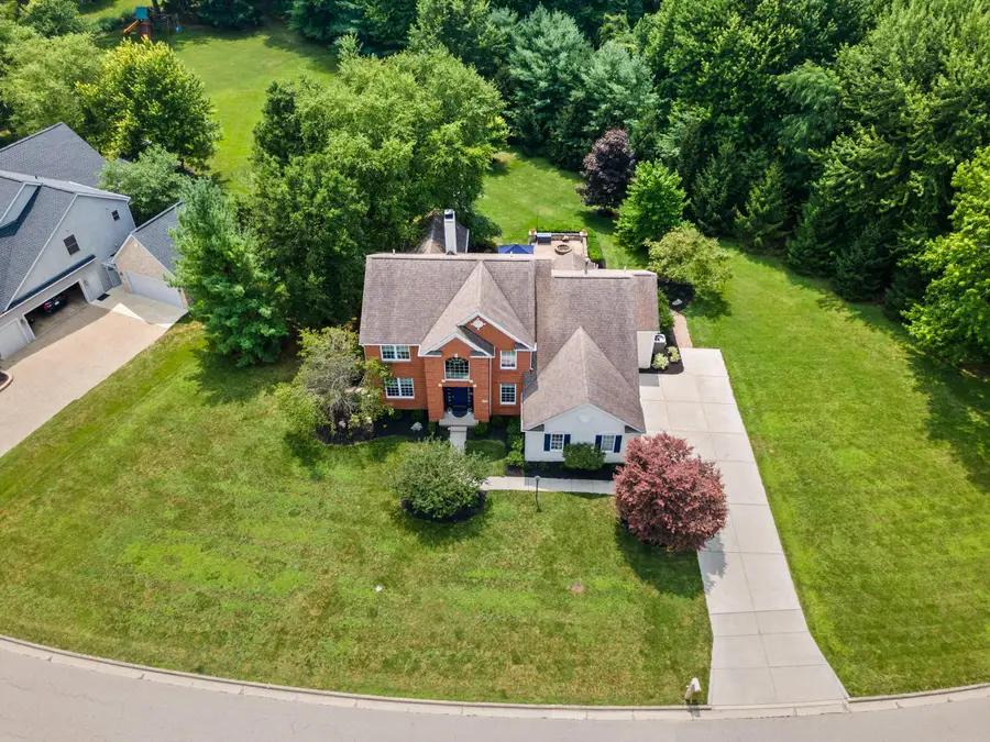 5792 Medallion Drive W, Westerville, OH 43082 - #2