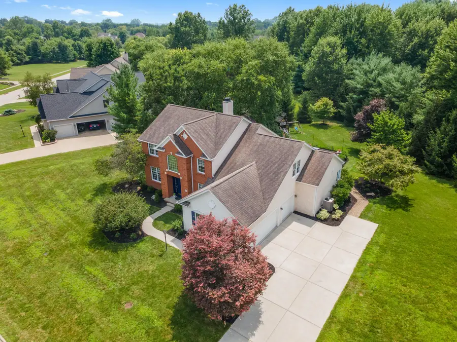 5792 Medallion Drive W, Westerville, OH 43082 - #3
