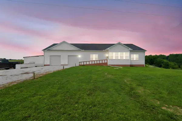 43 Mount Zion Road Nw, Lancaster, OH 43130
