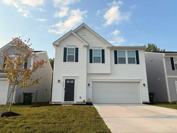 1520 Billingham Drive, Grove City, OH 43123