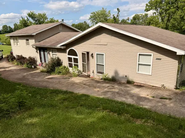 2800 Bender Road, Marietta, OH 45750