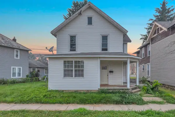 Address Withheld By Seller, Newark, OH 43055