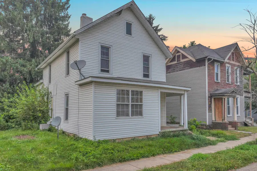 Address Withheld By Seller, Newark, OH 43055 - #2