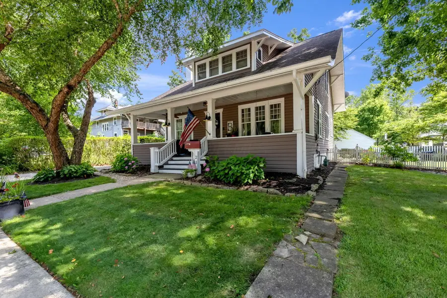 21 Elmwood Place, Westerville, OH 43081 - #2