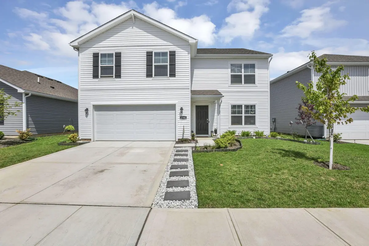 1780 Jacko Lane, Circleville, OH 43113 - #1