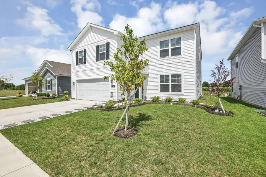 1780 Jacko Lane, Circleville, OH 43113 - #3