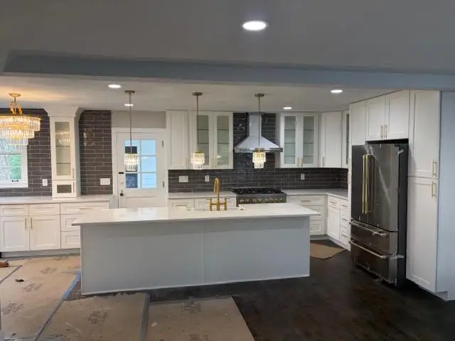 159 W Jeffrey Place, Columbus, OH 43214 - #3