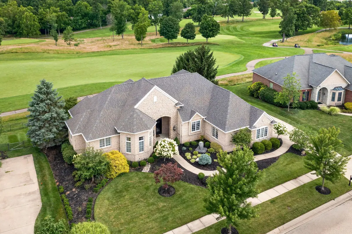 5521 Oak View Drive, Maineville, OH 45039 - #1