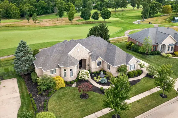 5521 Oak View Drive, Maineville, OH 45039