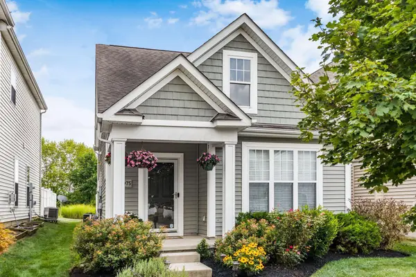 7975 Ashenden Drive, Blacklick, OH 43004
