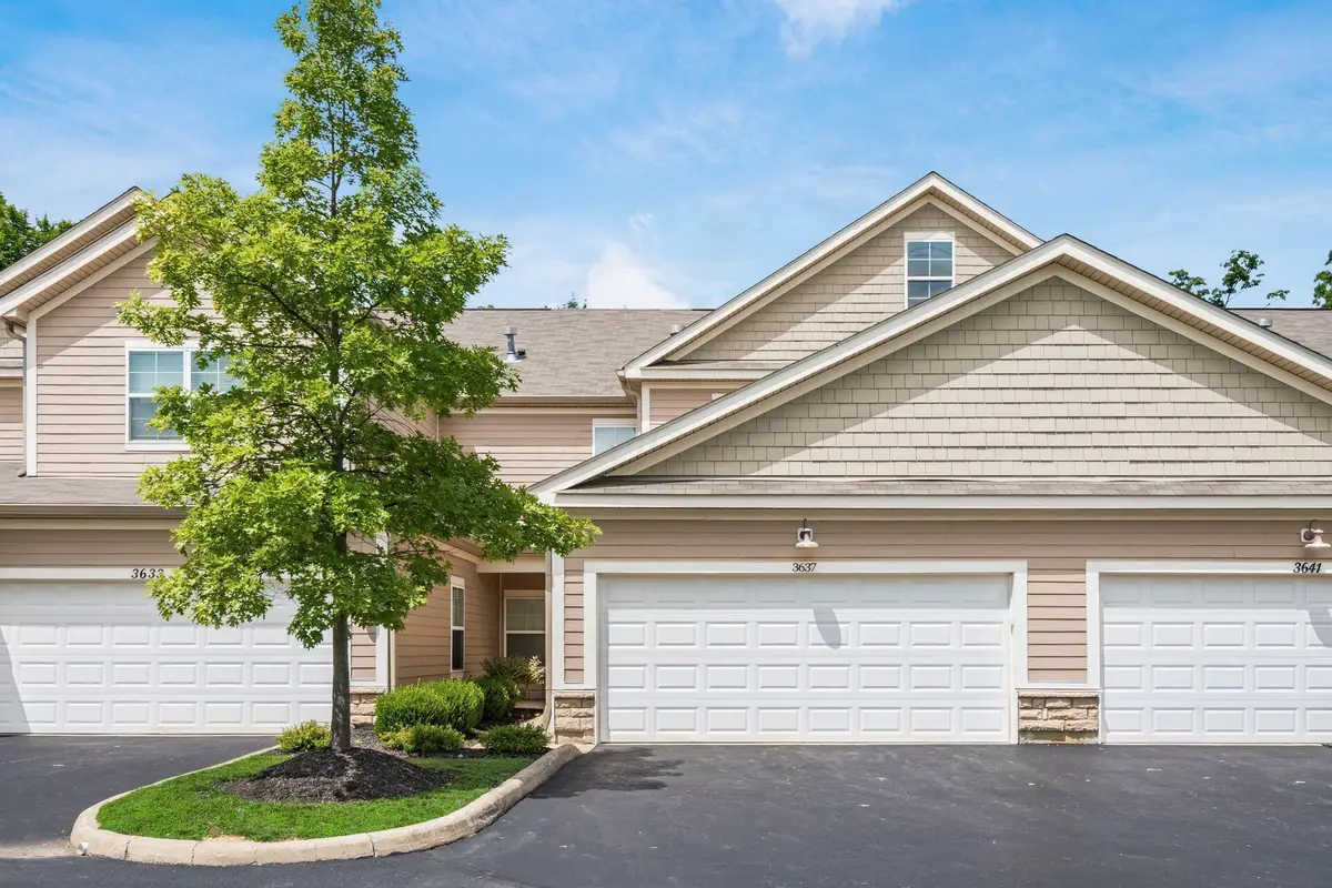 3637 Birkland Circle, Lewis Center, OH 43035 - #1