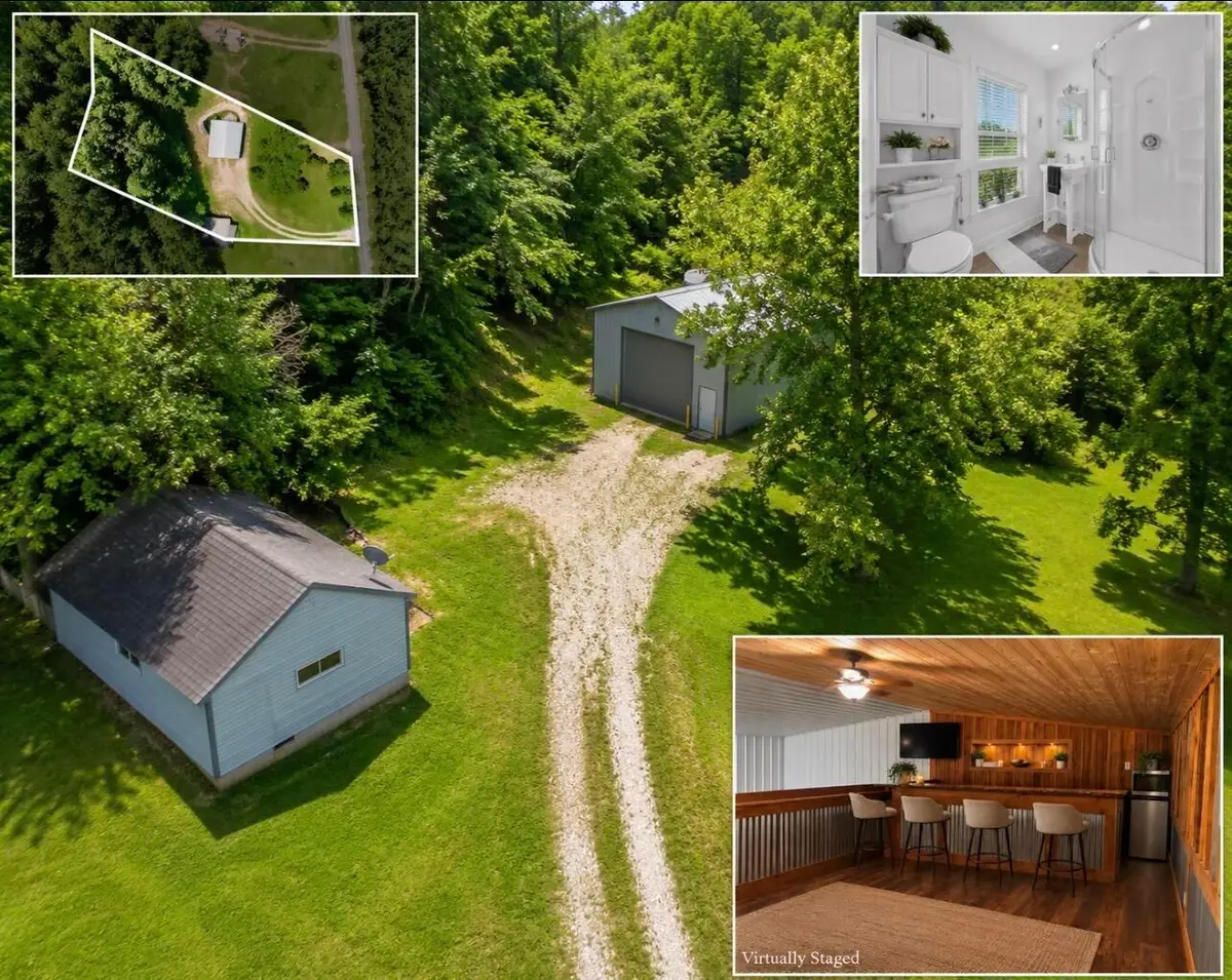 14664 Mccown Road Ne, Newark, OH 43055 - #1