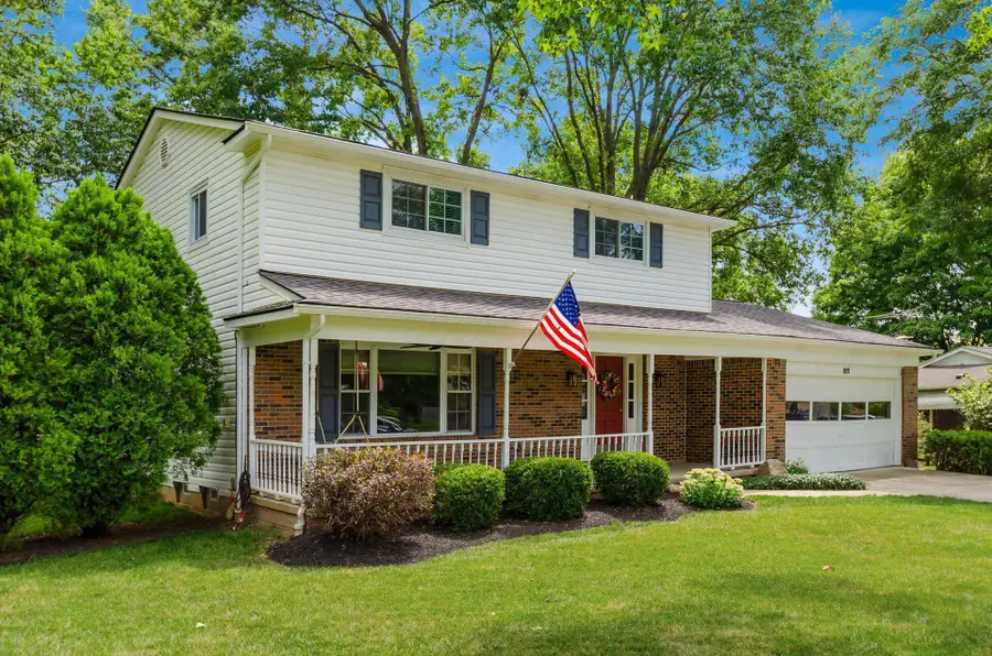 611 Fawndale Place, Gahanna, OH 43230 - #2